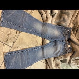Lucky Brand Legend Jeans